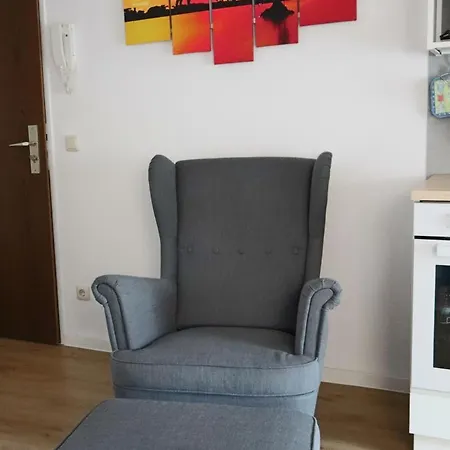 Appartement 11 *
