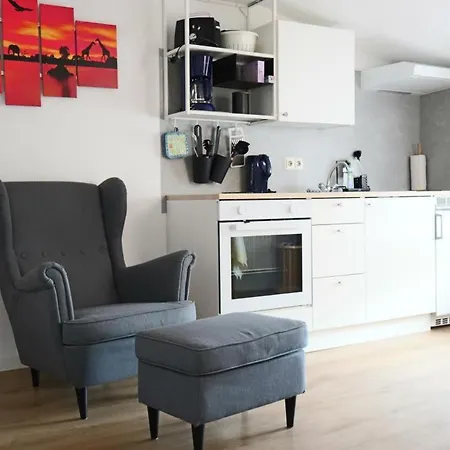11 Appartement