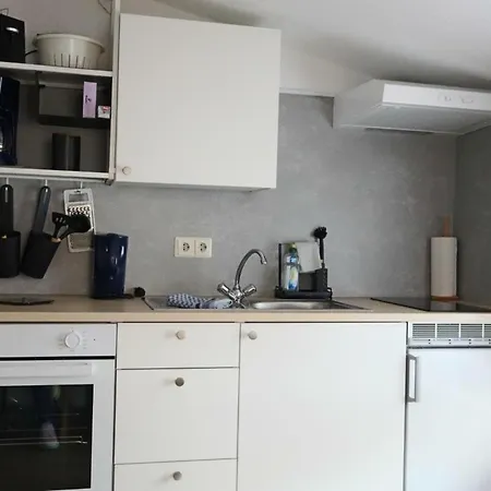 Appartement 11