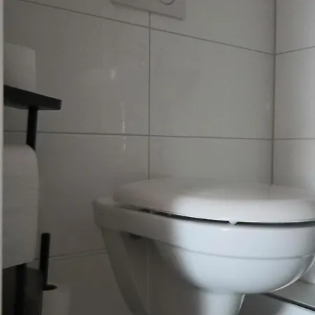 11 Appartement *